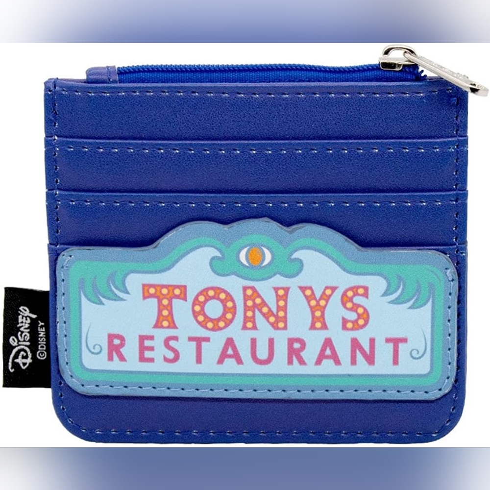 Disney Lady and the Tramp cardholder - Picture 2 of 7